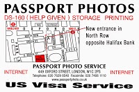 Passport Photo Service 1100068 Image 1